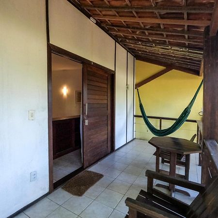 Brasil Tropical Village Praia de Pipa Kültér fotó
