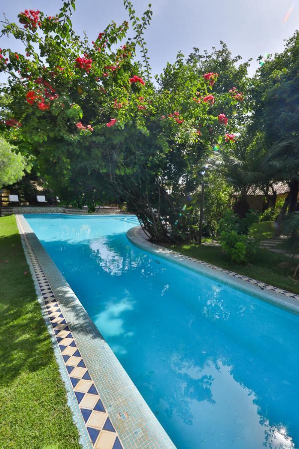 Brasil Tropical Village Praia de Pipa Kültér fotó