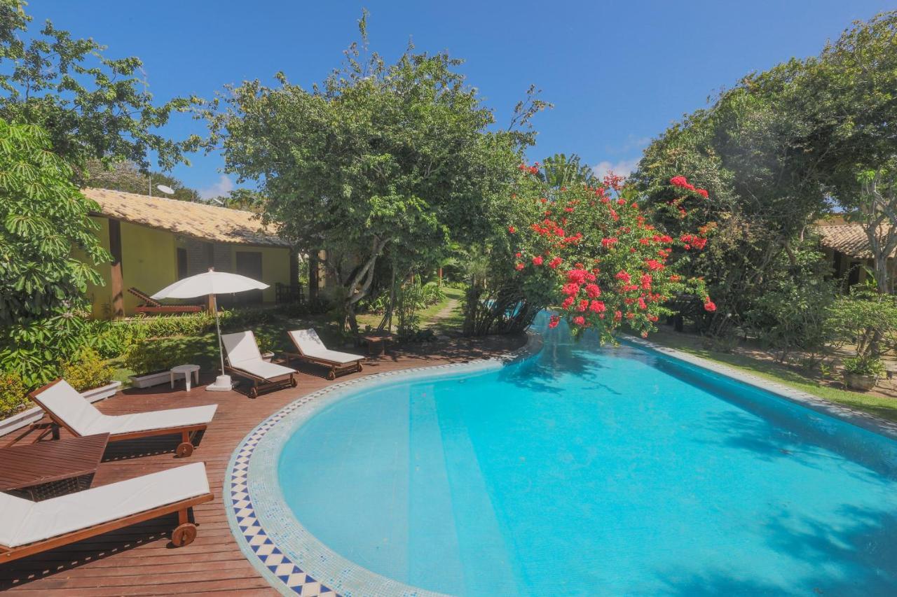 Brasil Tropical Village Praia de Pipa Kültér fotó