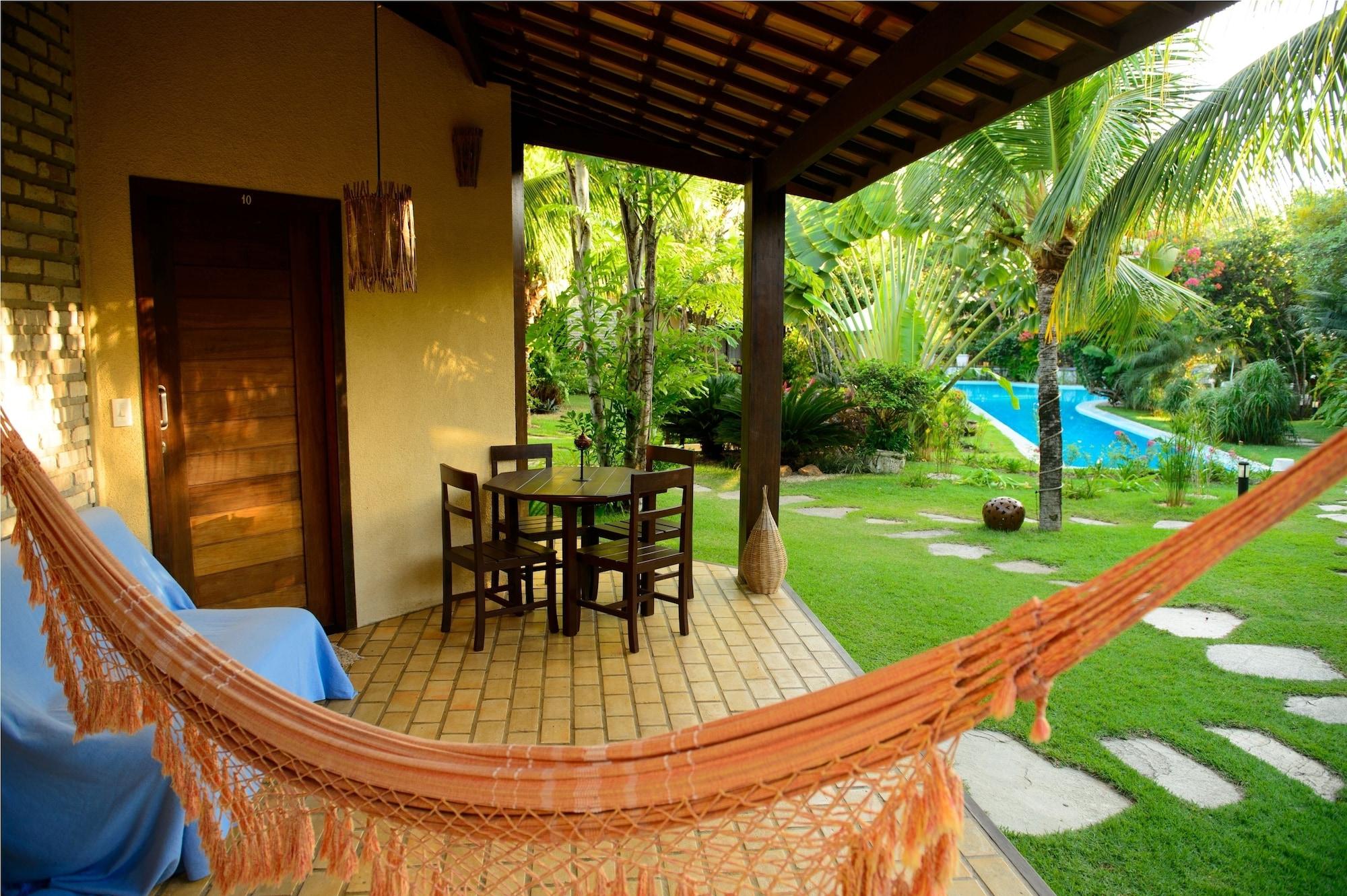 Brasil Tropical Village Praia de Pipa Kültér fotó