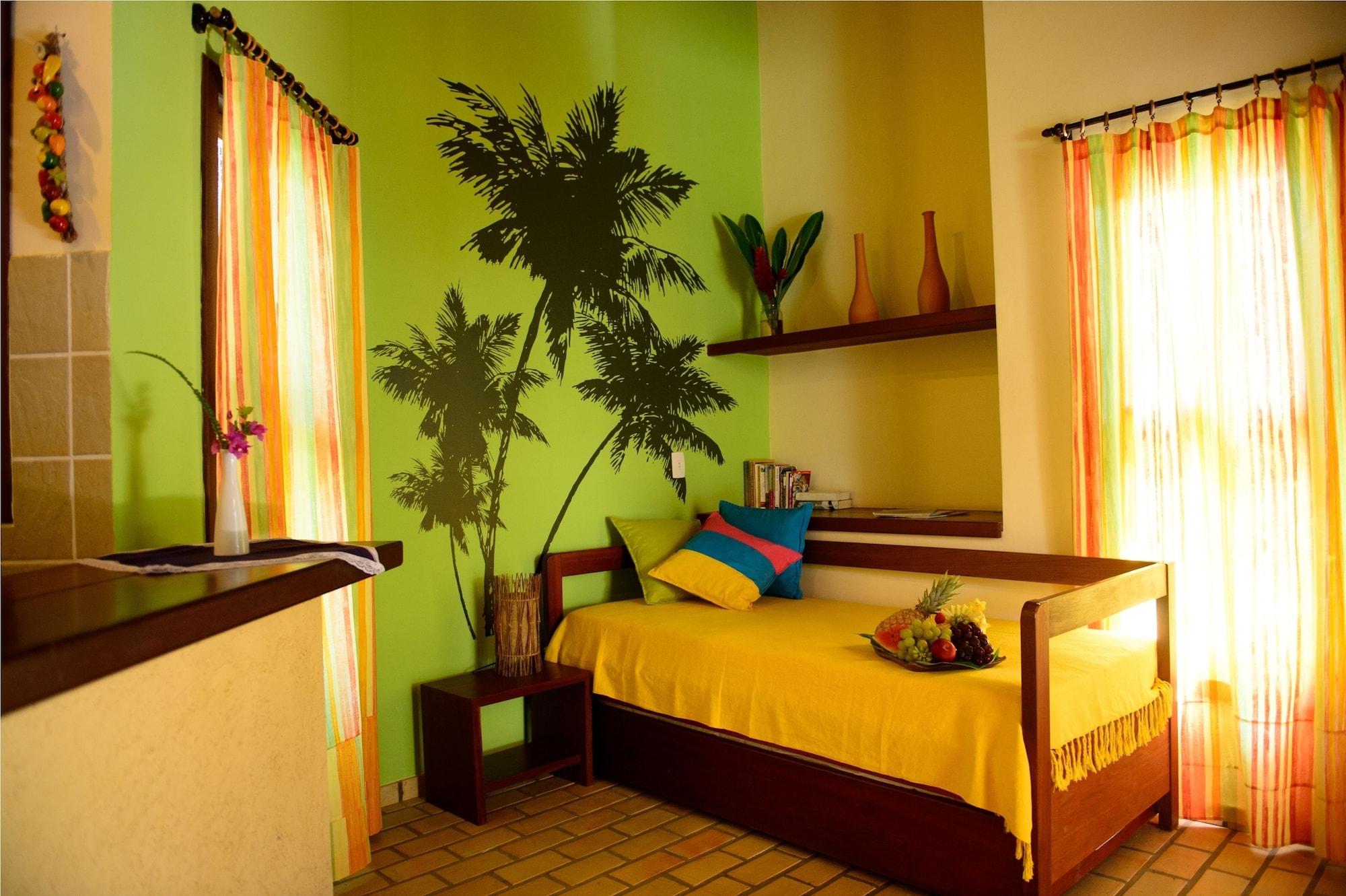 Brasil Tropical Village Praia de Pipa Kültér fotó