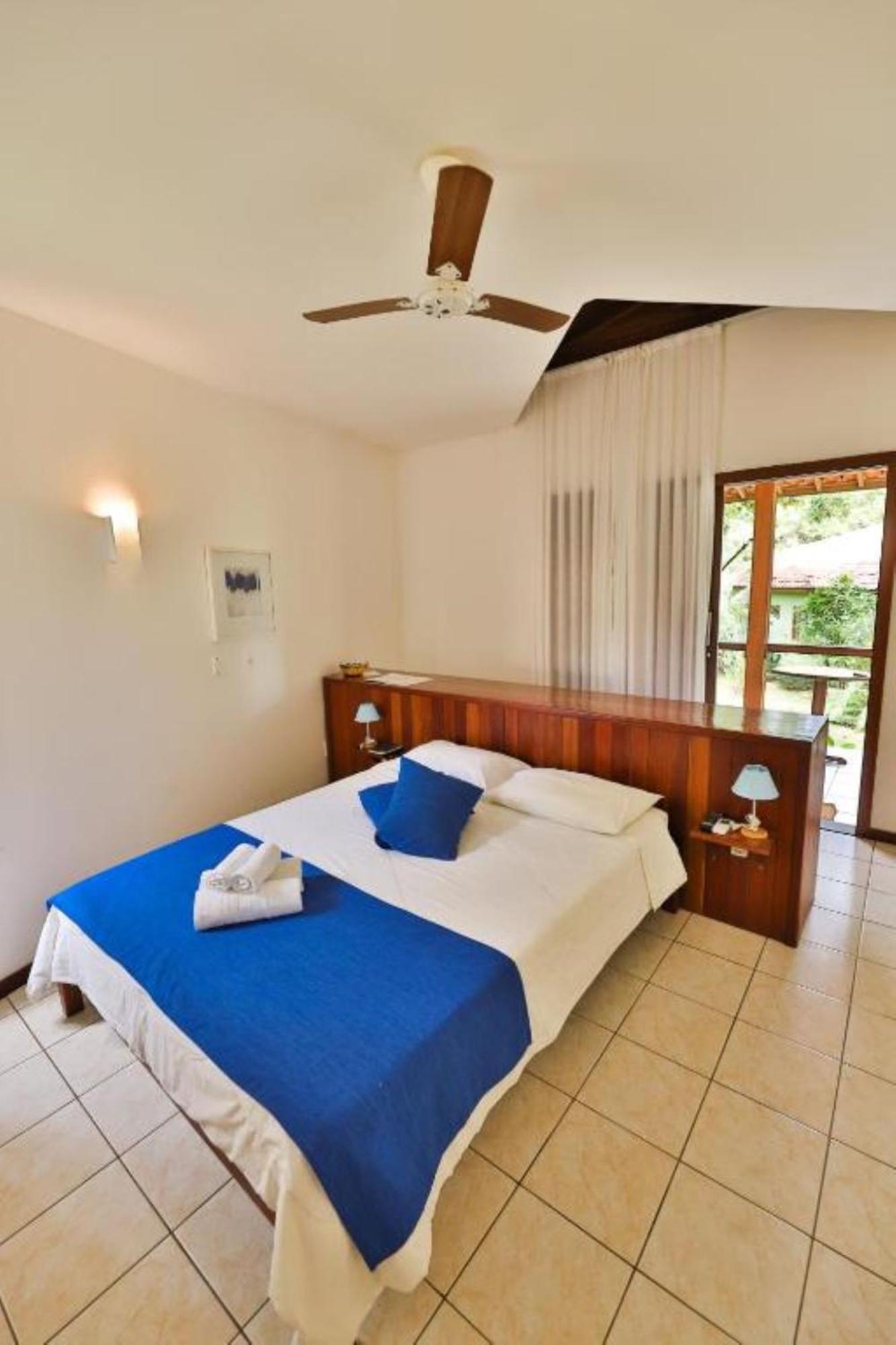 Brasil Tropical Village Praia de Pipa Kültér fotó