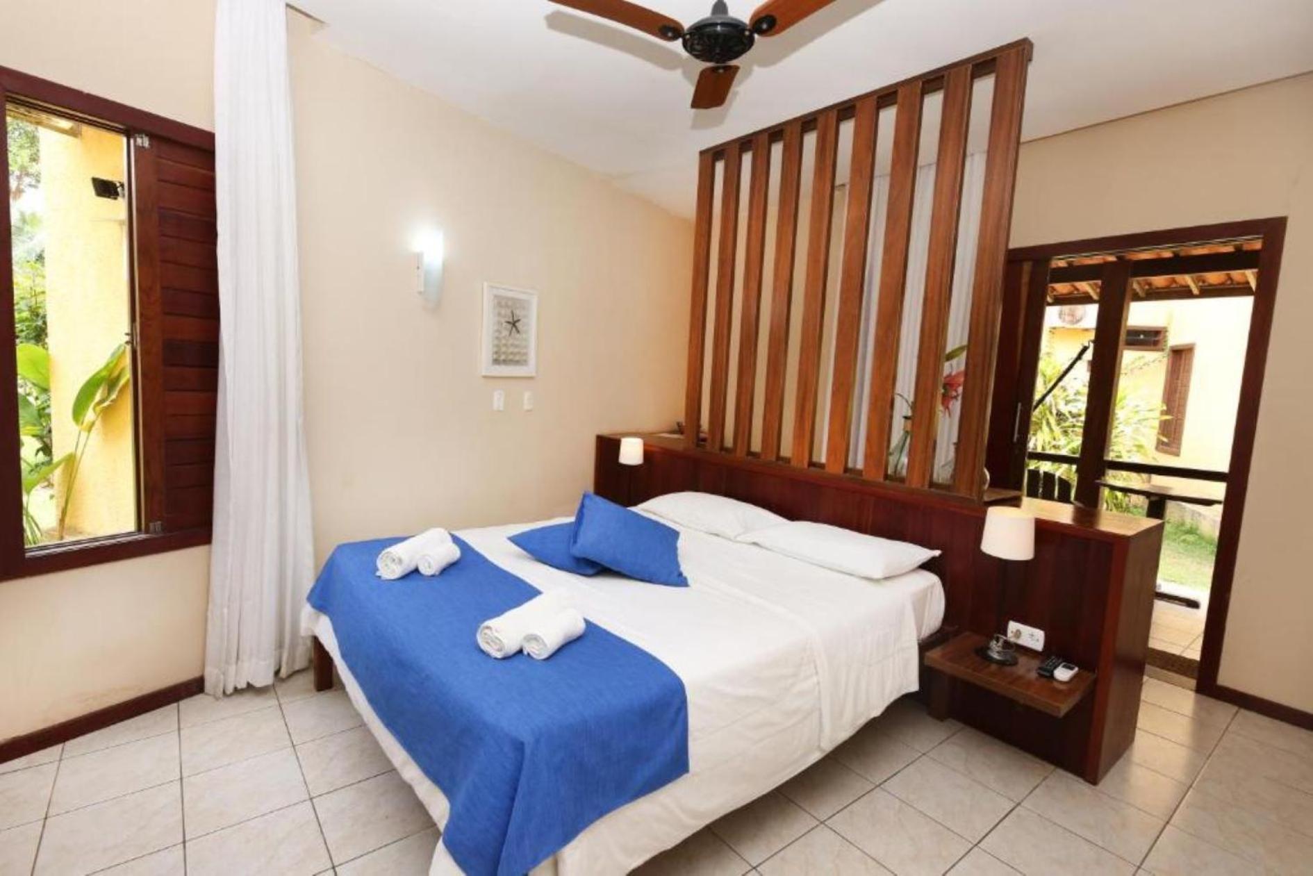 Brasil Tropical Village Praia de Pipa Kültér fotó