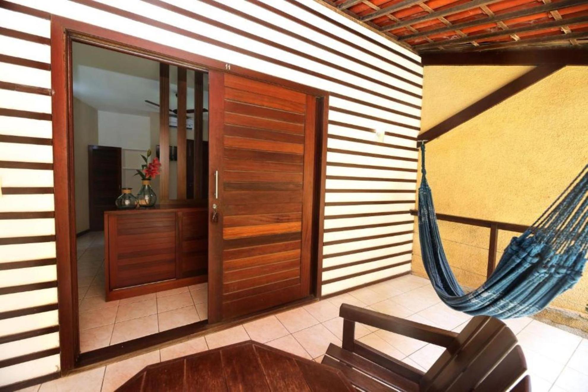 Brasil Tropical Village Praia de Pipa Kültér fotó