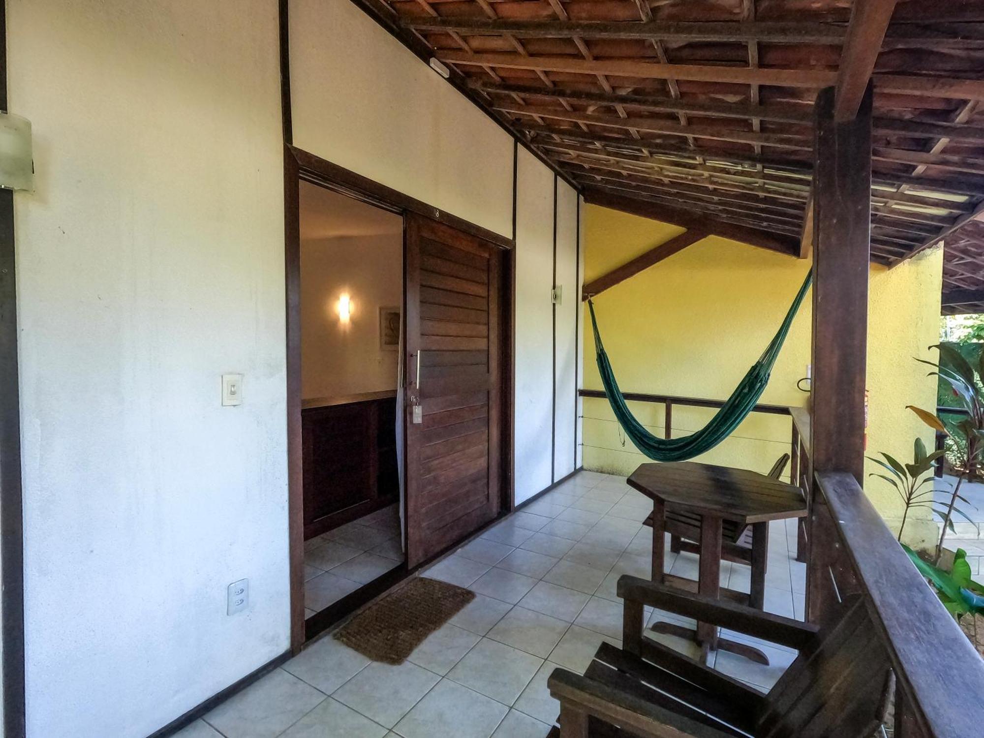 Brasil Tropical Village Praia de Pipa Kültér fotó