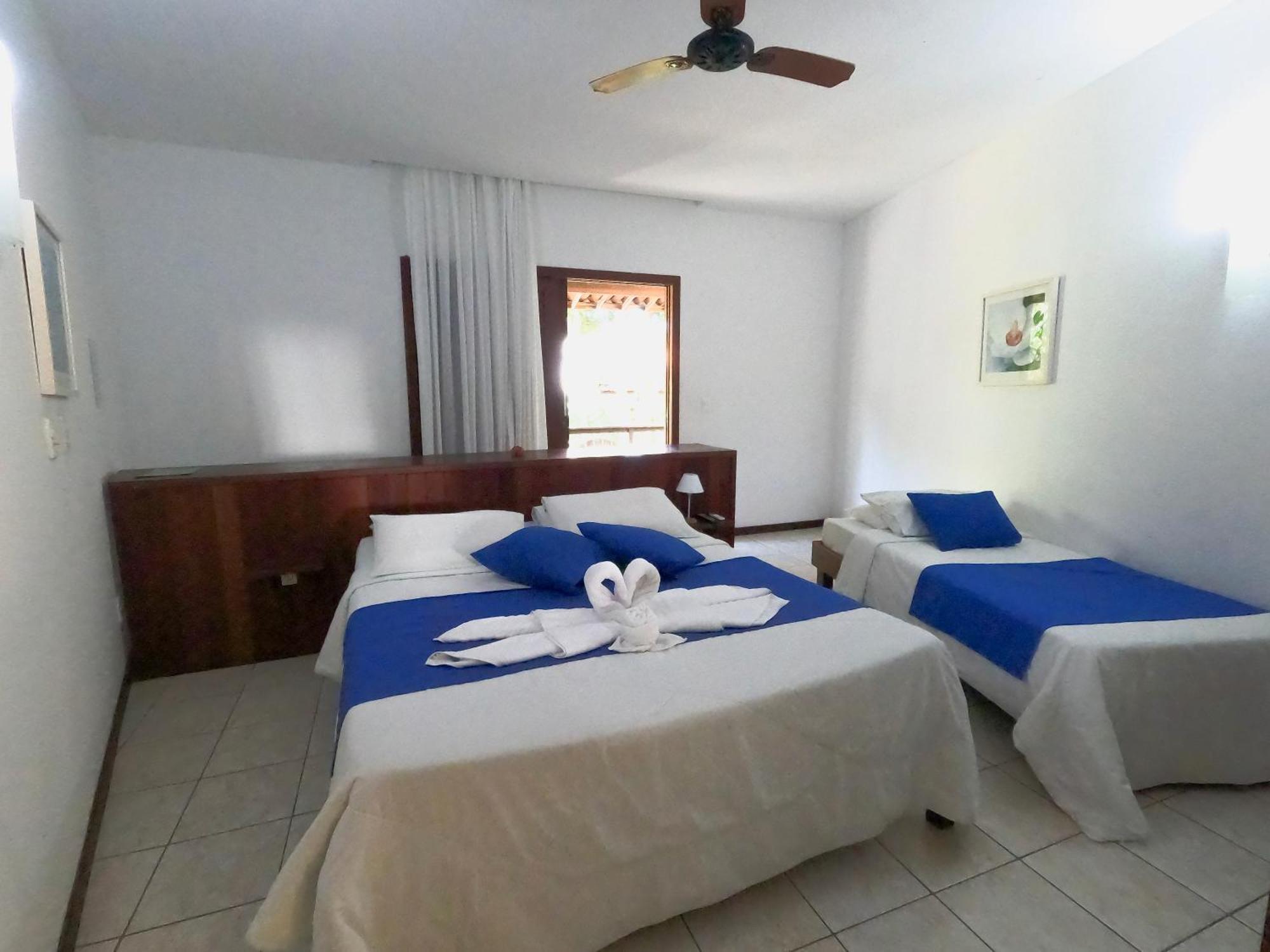 Brasil Tropical Village Praia de Pipa Kültér fotó