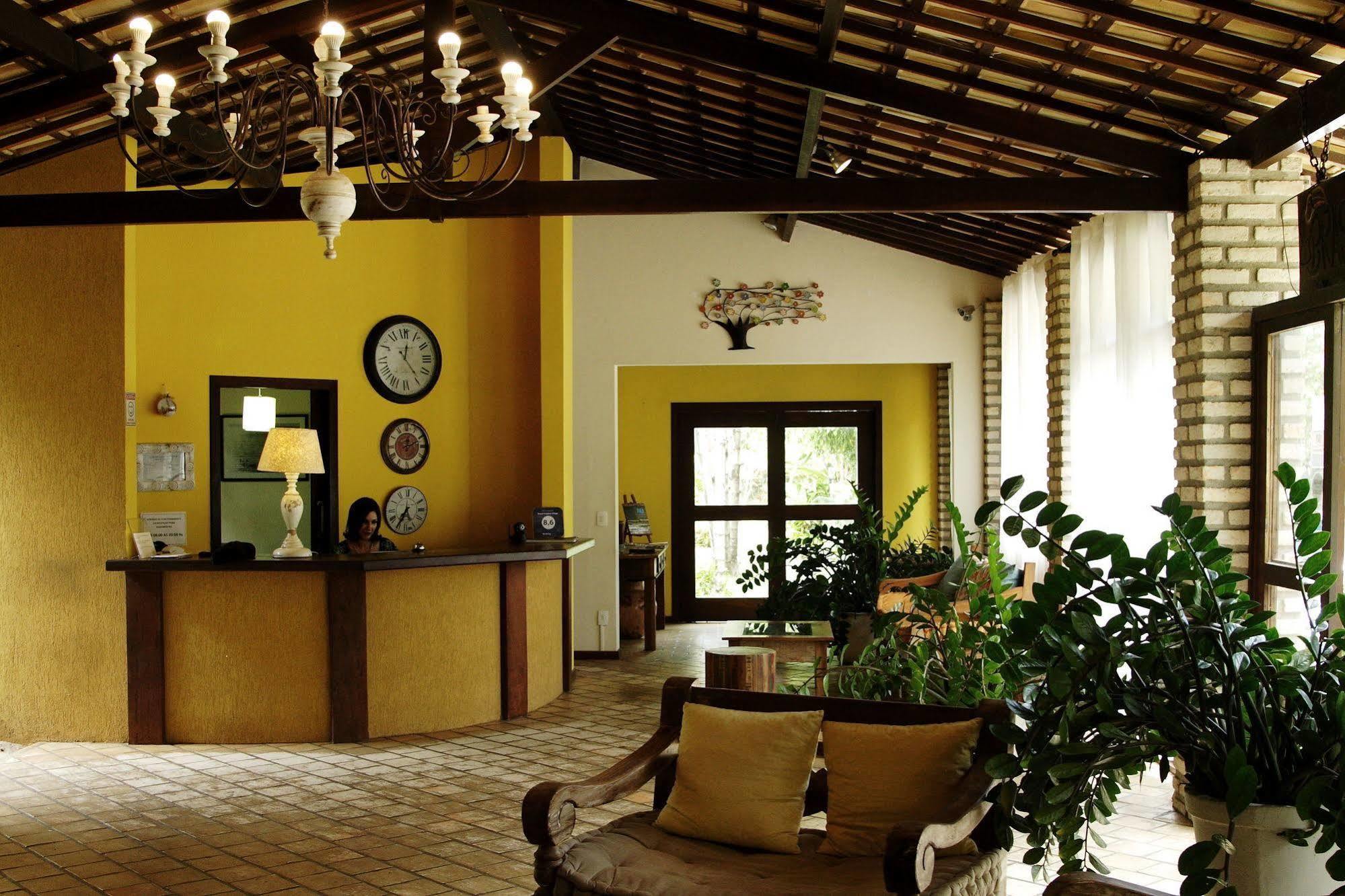 Brasil Tropical Village Praia de Pipa Kültér fotó