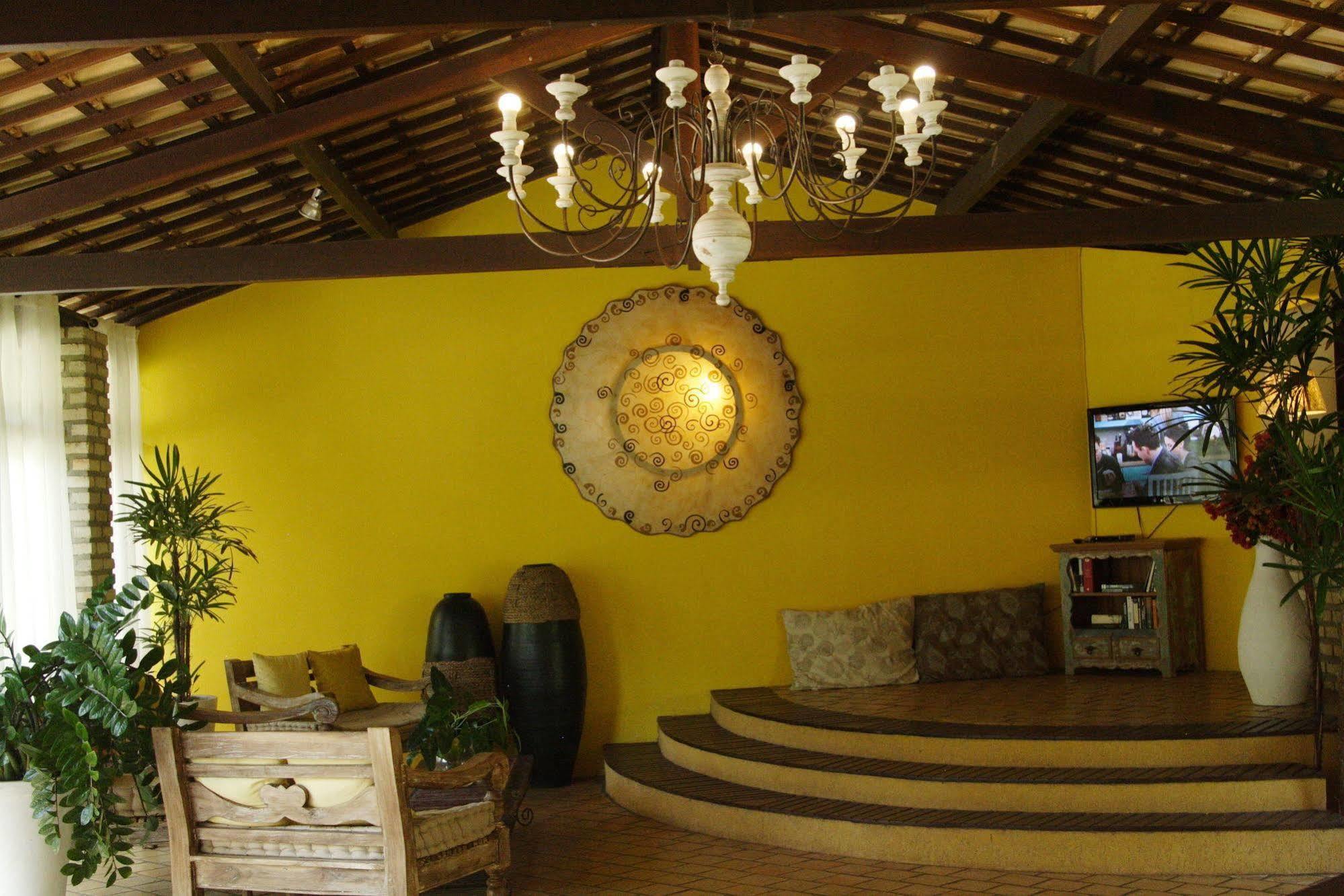 Brasil Tropical Village Praia de Pipa Kültér fotó